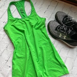 Victoria’s Secret VSX Sexy Sport Gym Tank
